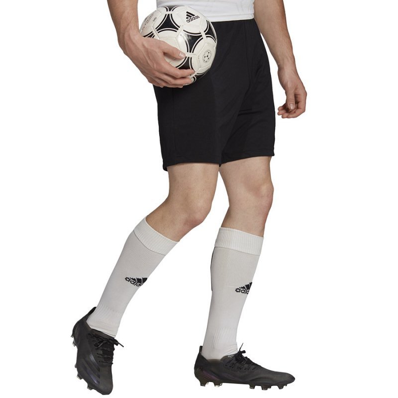 Spodenki adidas ENTRADA 22 Short H57504 czarny L