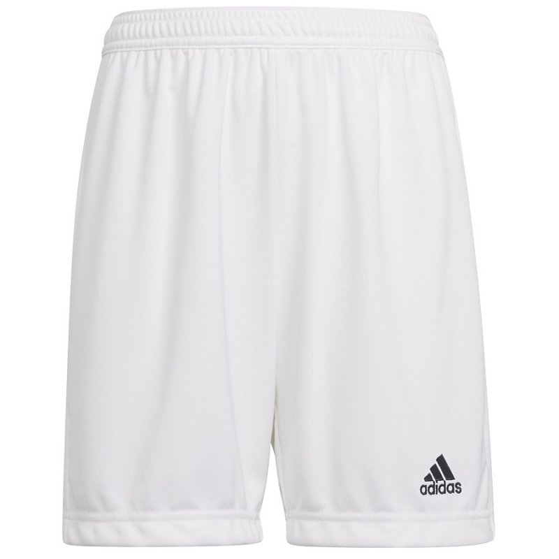 Spodenki adidas ENTRADA 22 Short Y HG6292 biały 152 cm