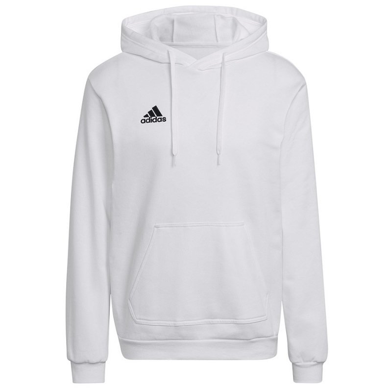 Bluza adidas ENTRADA 22 Hoody  HG6302 biały XL