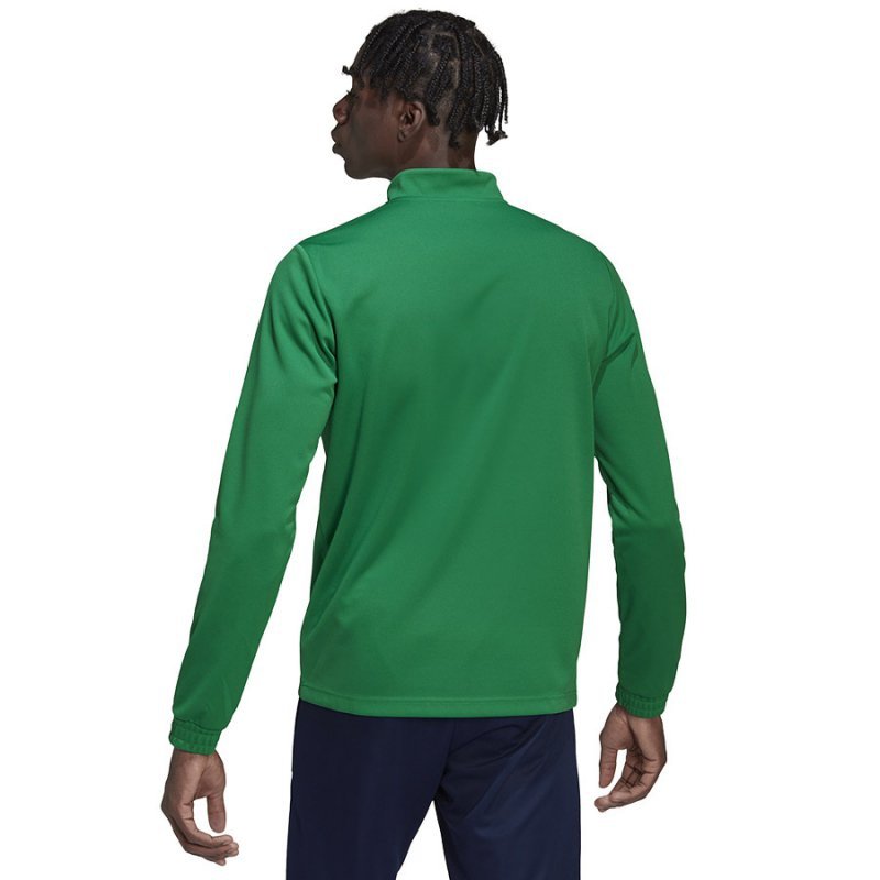 Bluza adidas ENTRADA 22 Training Top HI2129 zielony XL