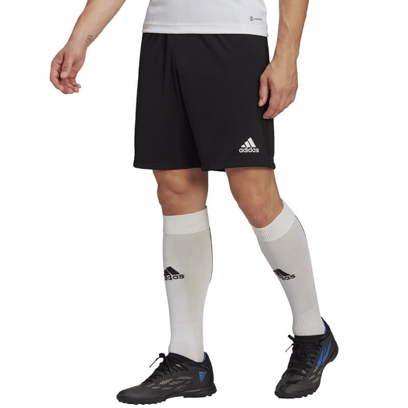 Spodenki adidas ENTRADA 22 Training Short  HB0575 czarny L