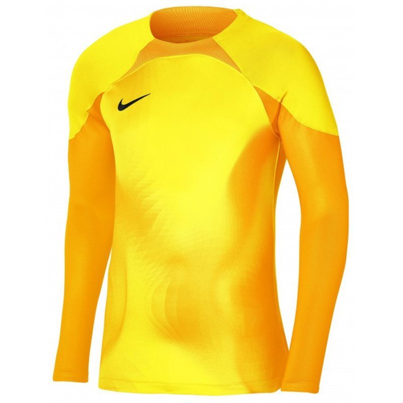 Bluza Nike Gardien IV Goalkeeper JSY DH7967 719 żółty XXL