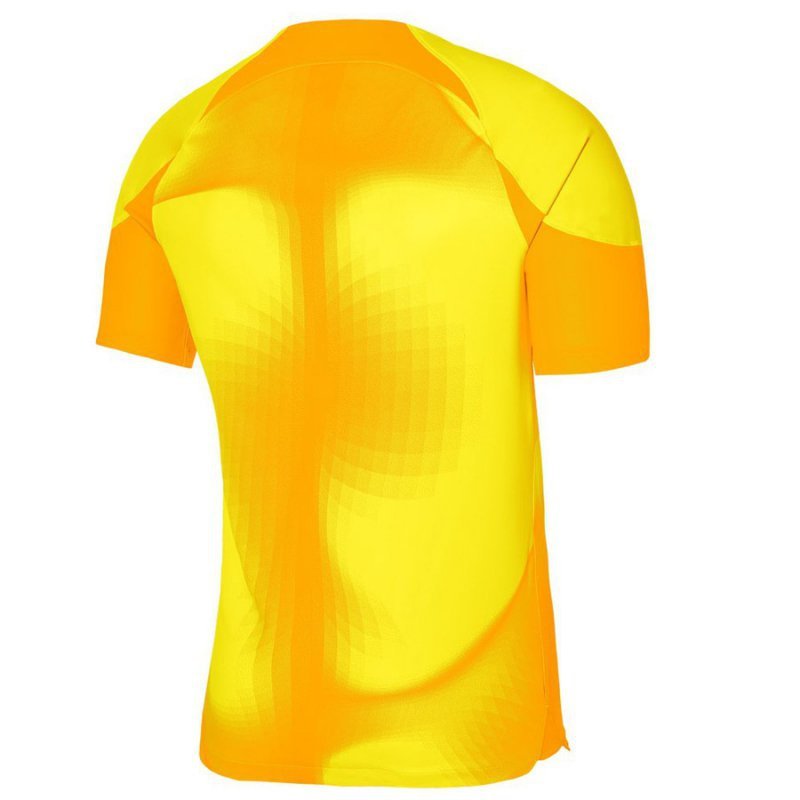 Bluza Nike Gardien IV Goalkeeper JSY SS DH7760 719 żółty XXL
