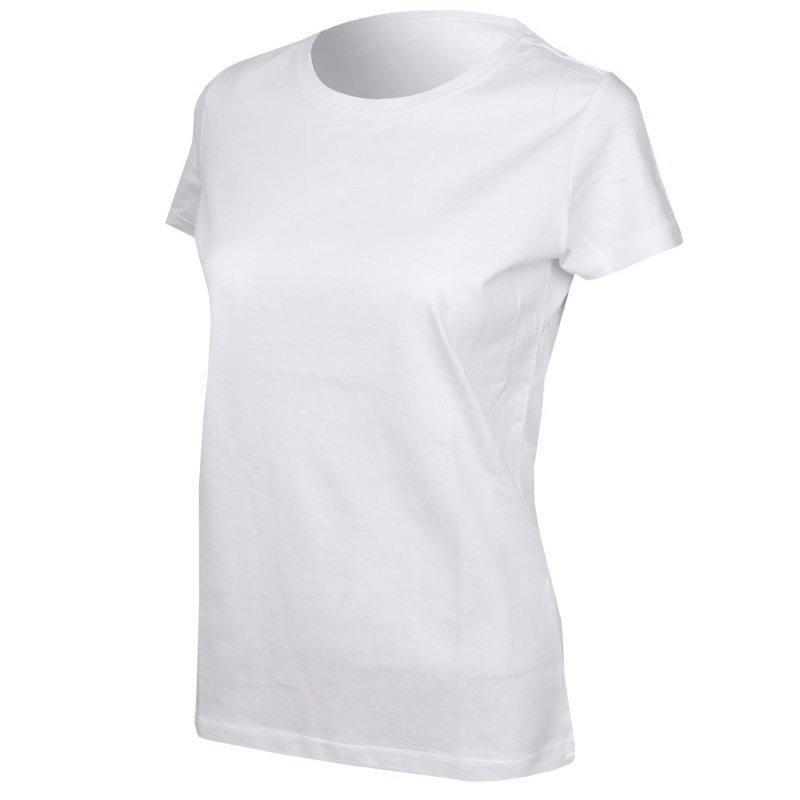 T-shirt Lpp Heavy biały S