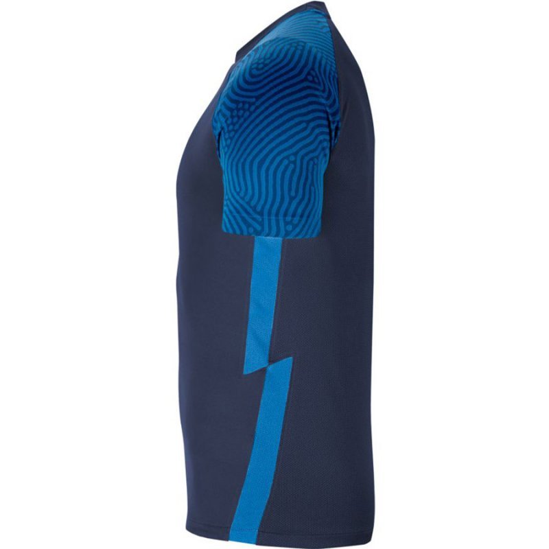 Koszulka Nike Strike II JSY CW3544 410 granatowy XL