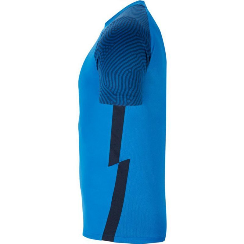 Koszulka Nike Strike II JSY CW3544 463 niebieski XL