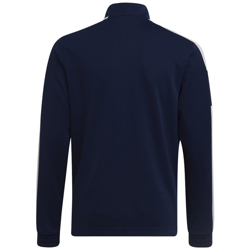Bluza adidas SQUADRA 21 Training Jacket Junior HC6276 granatowy 176 cm