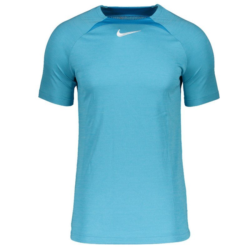 Koszulka Nike Academy DQ5053 499 niebieski M