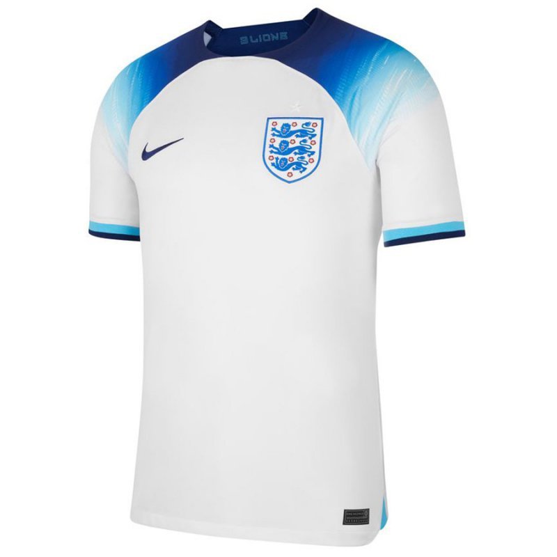 Koszulka Nike England Stadium JSY Home DN0687 100 biały L