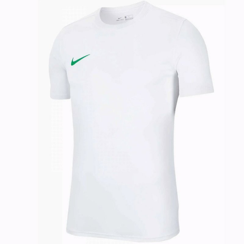 Koszulka Nike Park VII BV6708 101 biały XXL