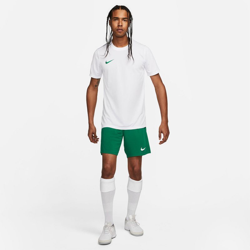 Koszulka Nike Park VII BV6708 101 biały L