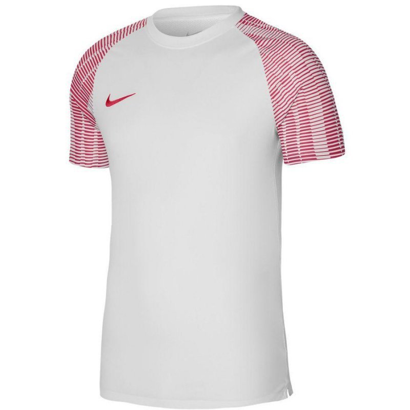 Koszulka Nike Dri-FIT Academy DH8031 100 biały S
