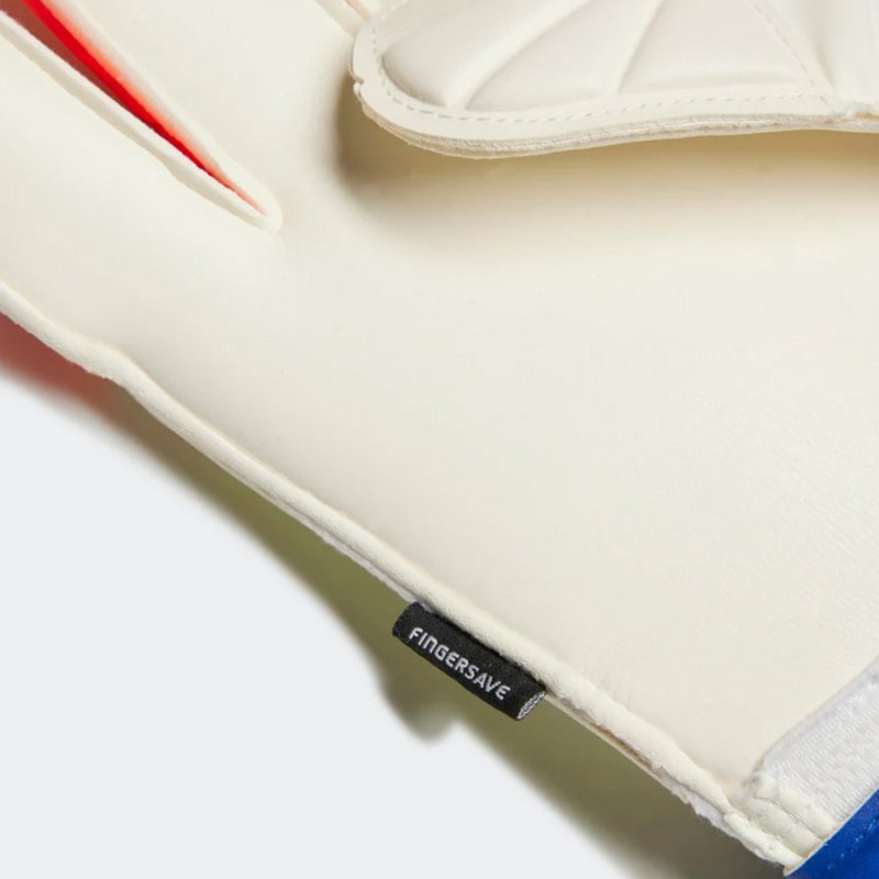 Rękawice adidas Predator GL MTC FS HF9738 biały 9,5