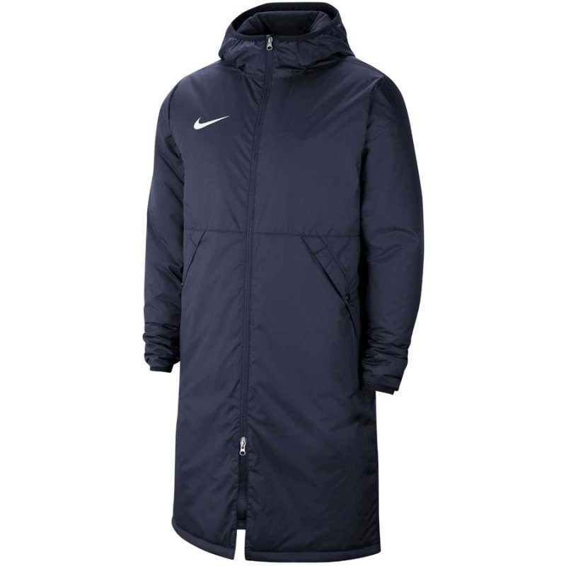 Kurtka Nike Repel Park CW6156 451 granatowy XL