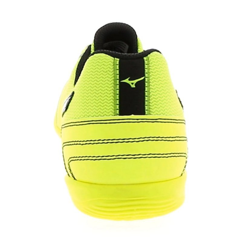 Buty Mizuno MRL Sala Club IN Q1GA220345 żółty 41