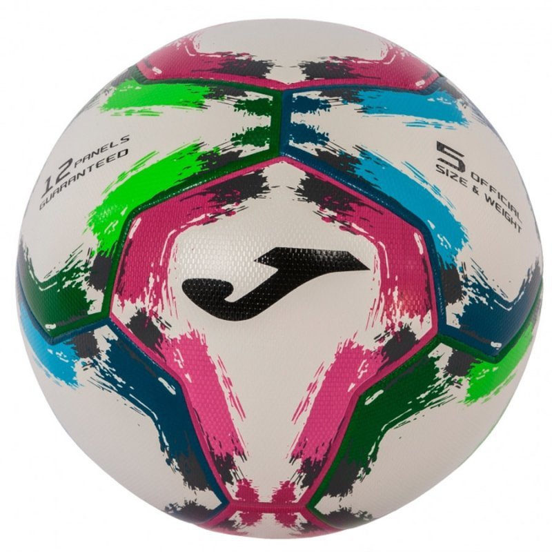 Piłka Joma Pro Gioco II 400646.200 biały 5