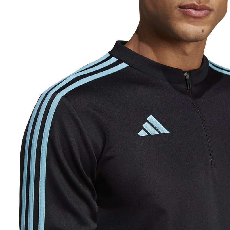 Bluza adidas TIRO 23 Training Top IC1580 czarny S