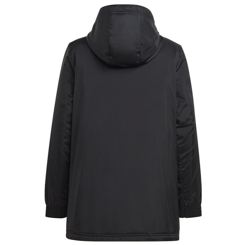 Kurtka adidas ENTRADA 22 Stadium Jacket IB6078 czarny 164 cm