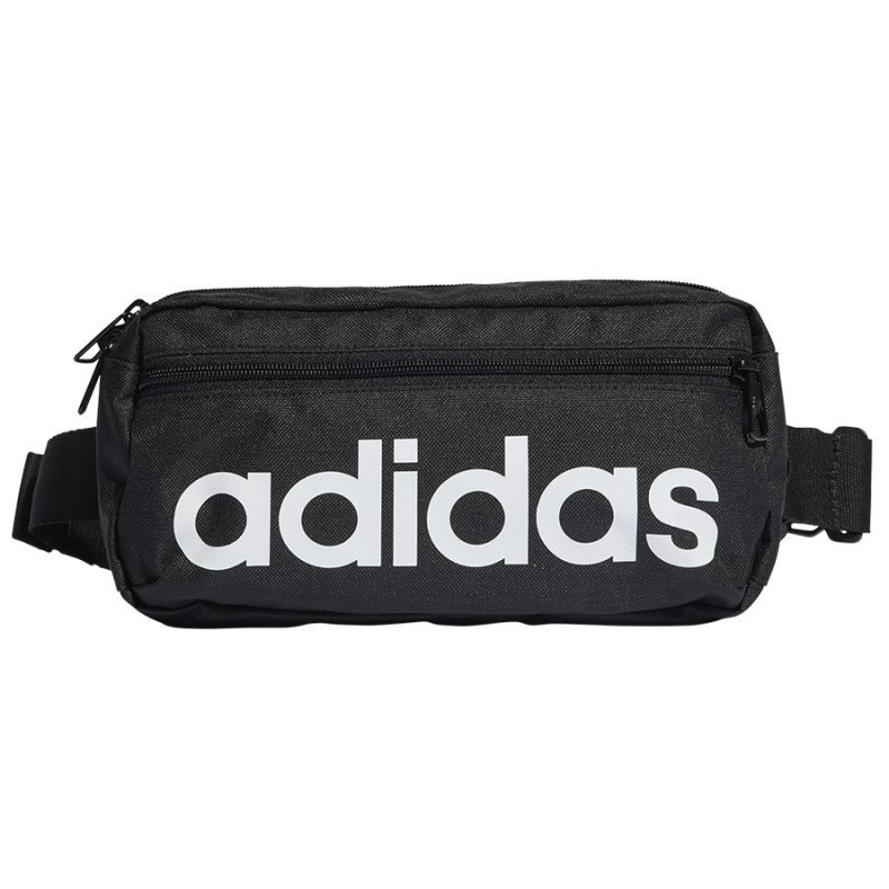 Saszetka nerka adidas Linear Bum Bag HT4739 czarny one size