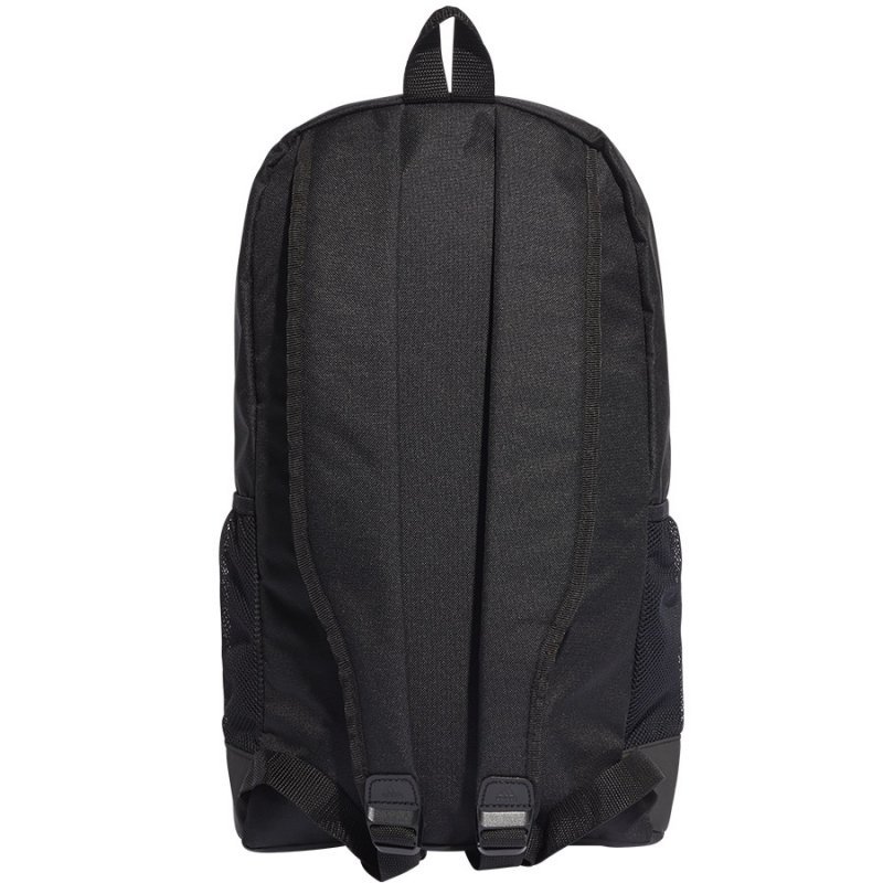 Plecak adidas Essentials Linear Backpack HT4746 czarny 