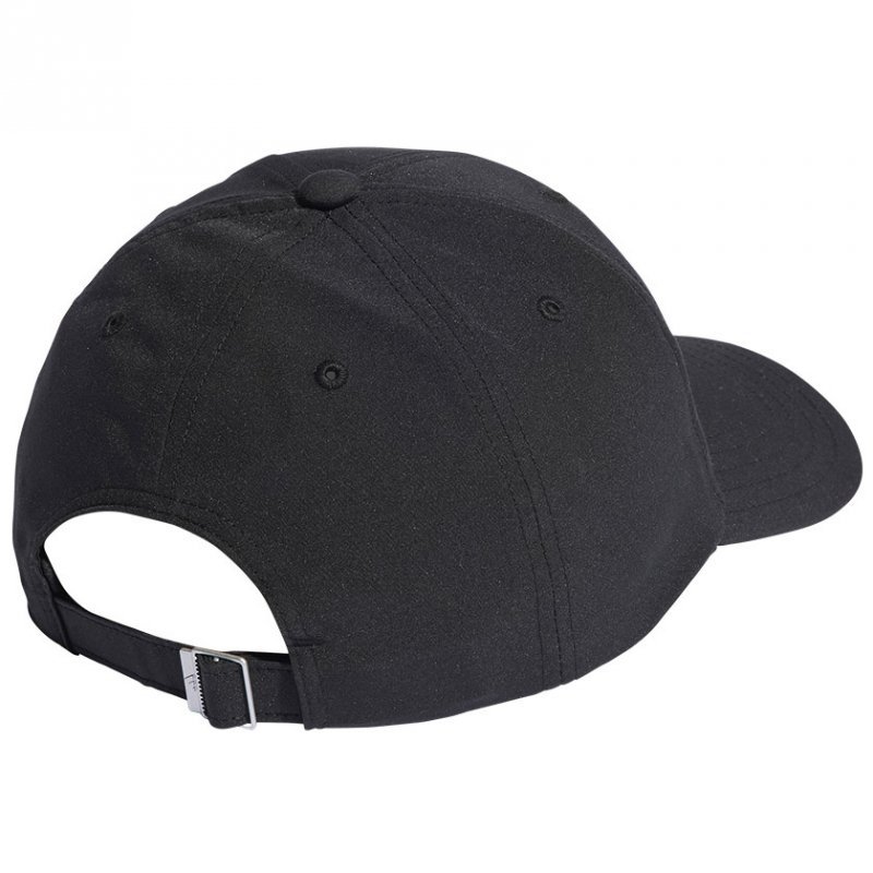 Czapka adidas RUN ES CAP A.R. HT6353 czarny OSFW