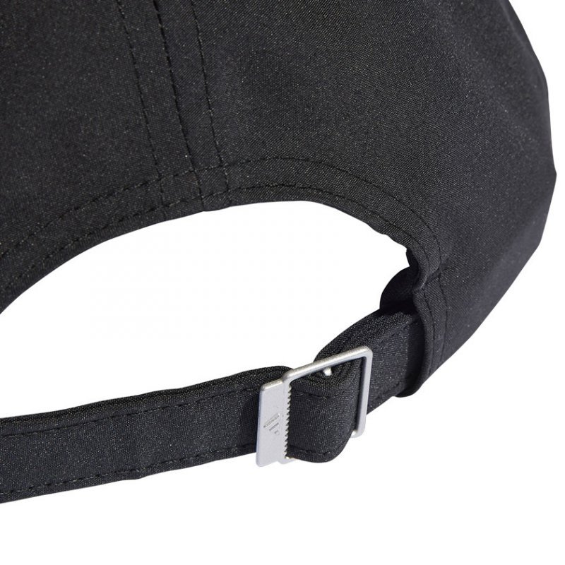 Czapka adidas RUN ES CAP A.R. HT6353 czarny OSFW
