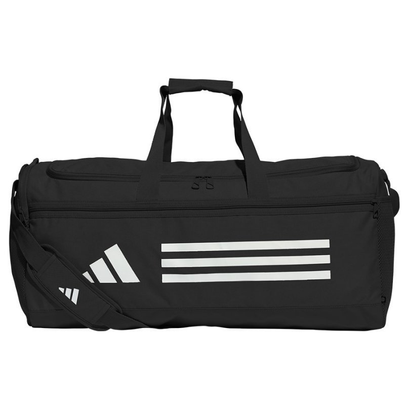 Torba adidas Essentials Training Duffel Bag M HT4747 czarny 