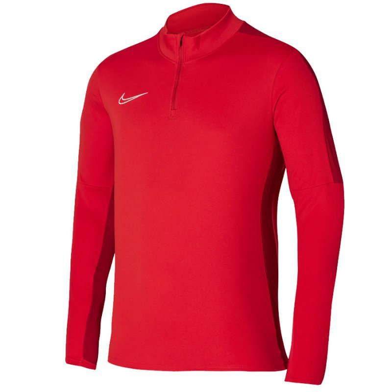 Bluza Nike Academy 23 Dril Top DR1352 657 czerwony XXL