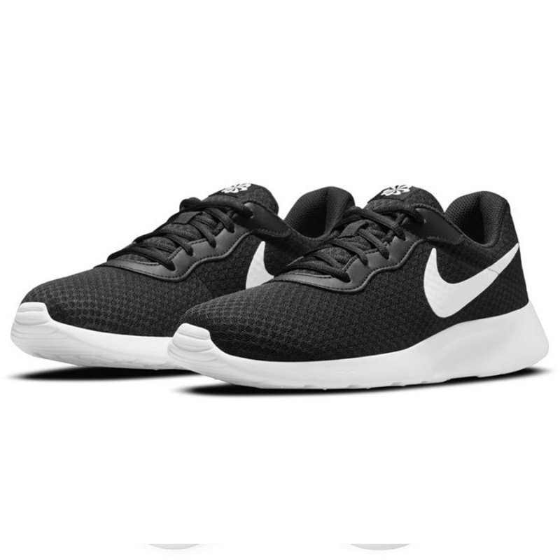 Buty Nike Tanjun DJ6258 003 czarny 42 1/2