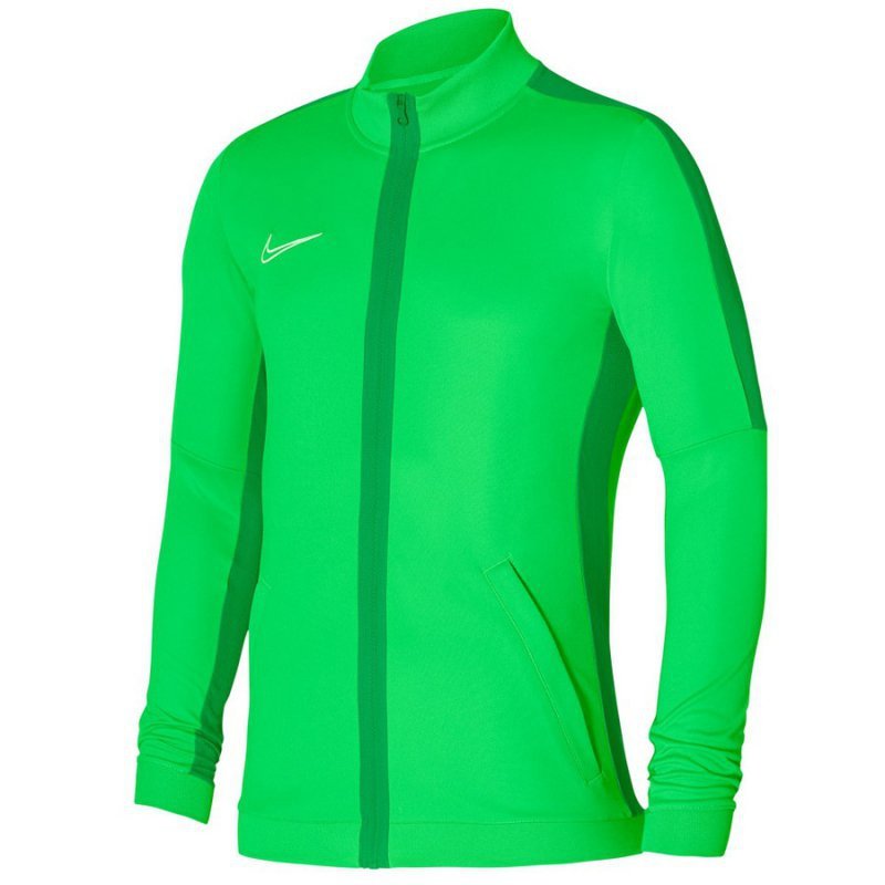 Bluza Nike Academy 23 Track Jacket DR1681 329 zielony XL