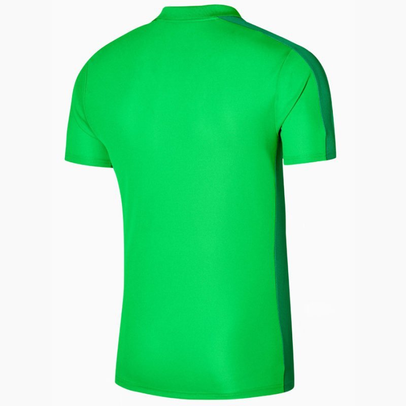 Koszulka Nike Polo Academy 23 DR1346 329 zielony L