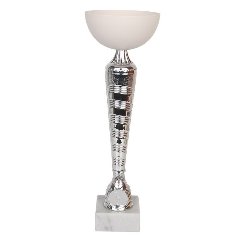 Puchar Tryumf W1427 srebrny A - 31 cm srebrny