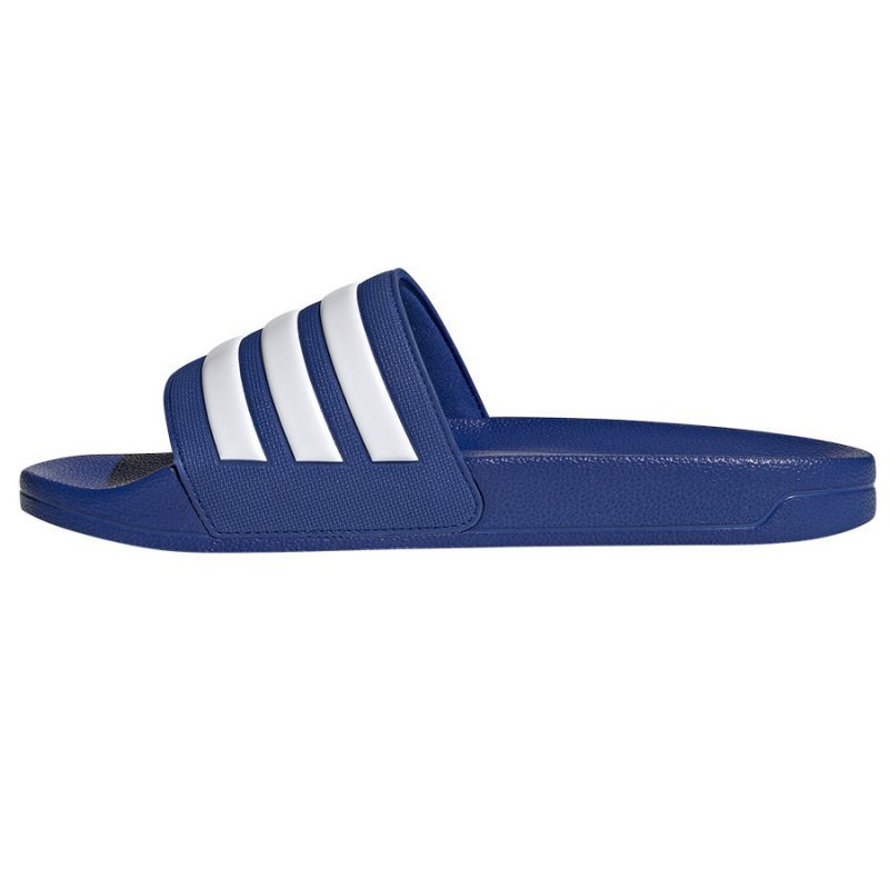 Klapki adidas Adilette Shower GW1048 40 1/2 niebieski