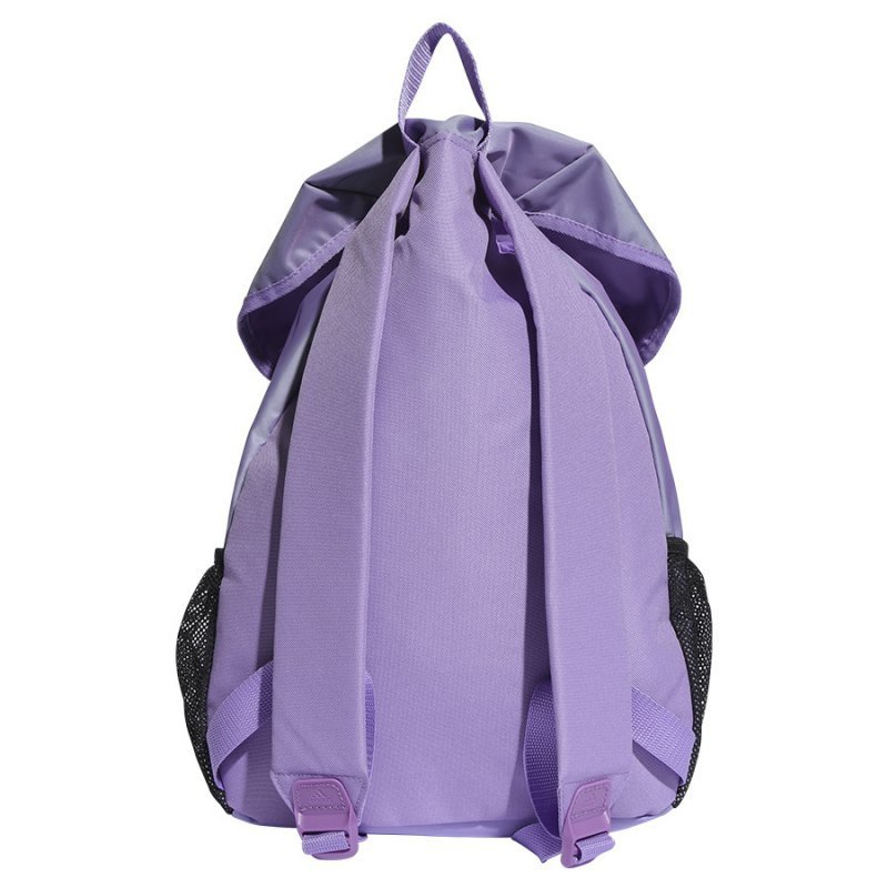 Plecak adidas Dance Backpack HN5734 fioletowy 