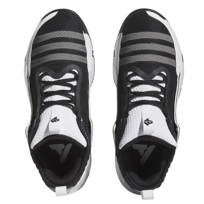 Buty adidas Trae Unlimited HQ1020 47 1/3 czarny