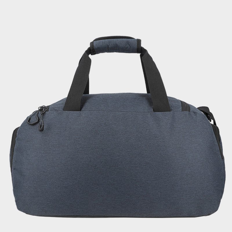 Torba 4F 4FSS23ABAGM025 31S 47x24x25 cm granatowy