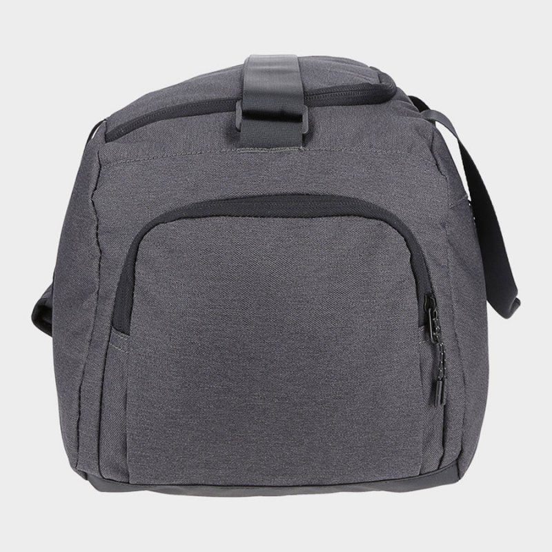 Torba 4F 4FSS23ABAGM043 25M 47x24x25 cm szary