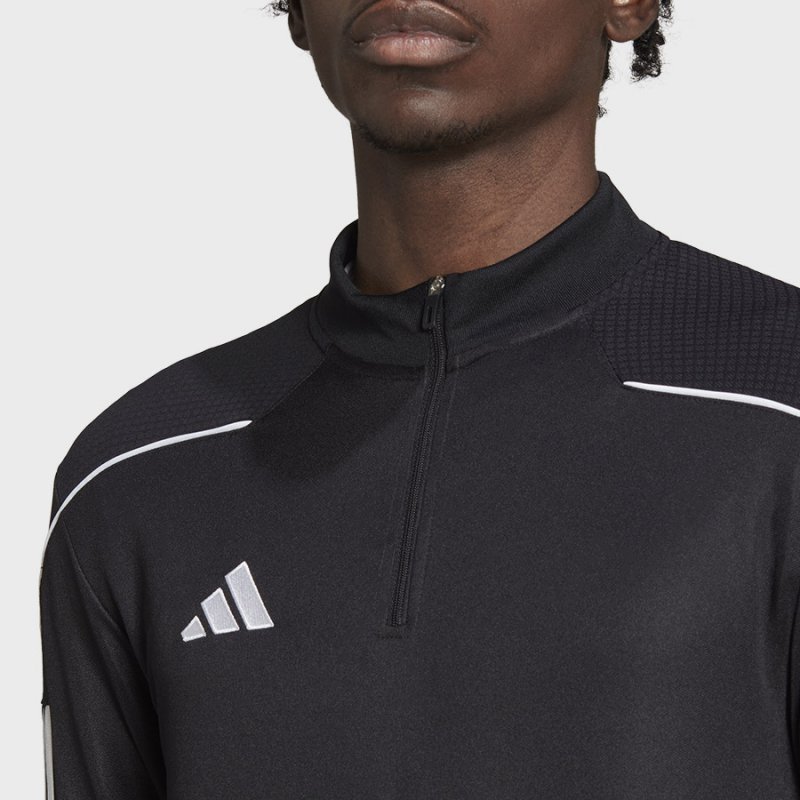 Bluza adidas TIRO 23 Training Top HS0326 czarny XL