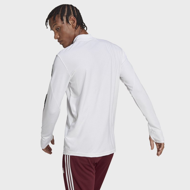 Bluza adidas TIRO 23 Training Top IC7878 biały S