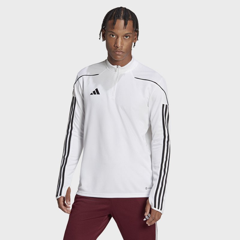 Bluza adidas TIRO 23 Training Top IC7878 biały XL
