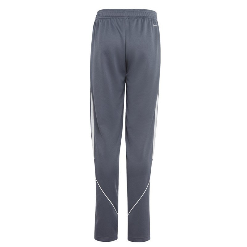 Spodnie adidas TIRO 23 Pants Junior IB8481 szary 140 cm