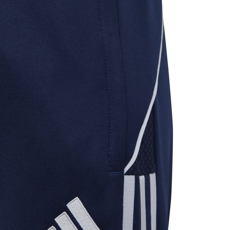 Spodnie adidas TIRO 23 Training Pants Junior HS3495 granatowy 164 cm