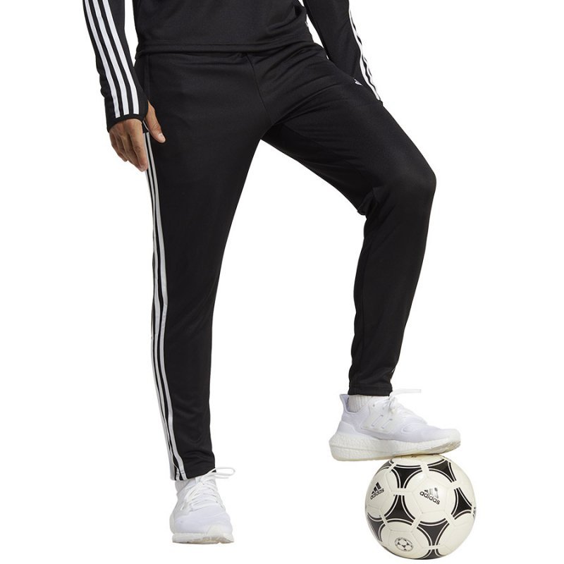 Spodnie adidas TIRO 23 Training Pants HS7230 czarny S