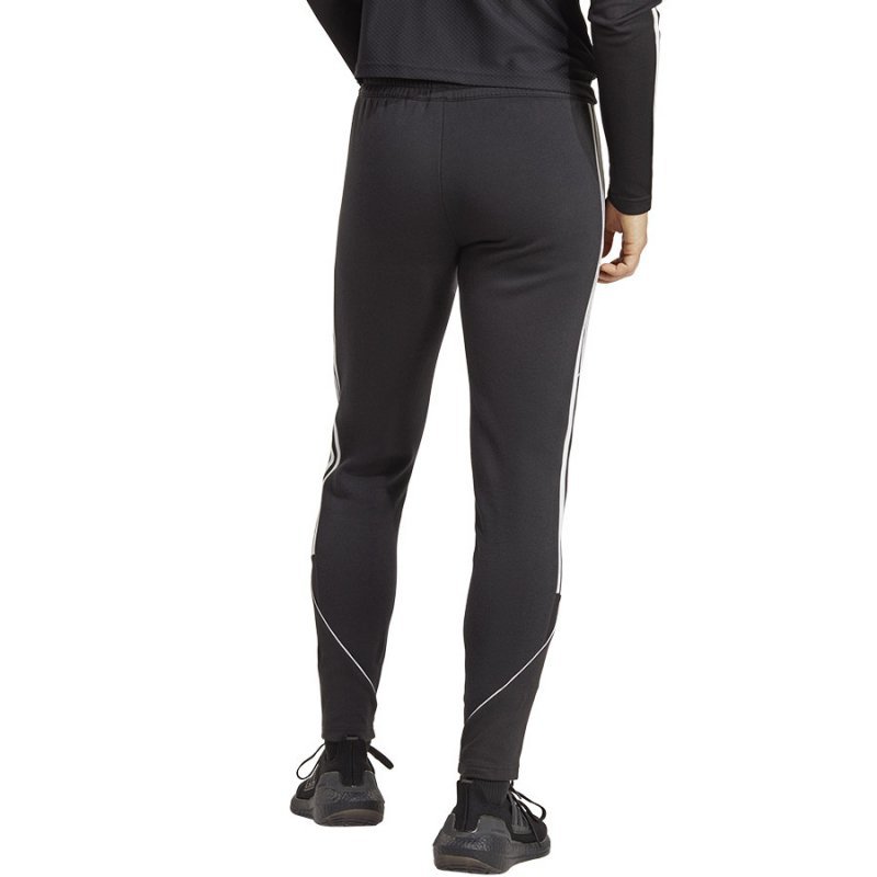 Spodnie adidas TIRO 23 Sweat Pants Women HS3608 czarny M