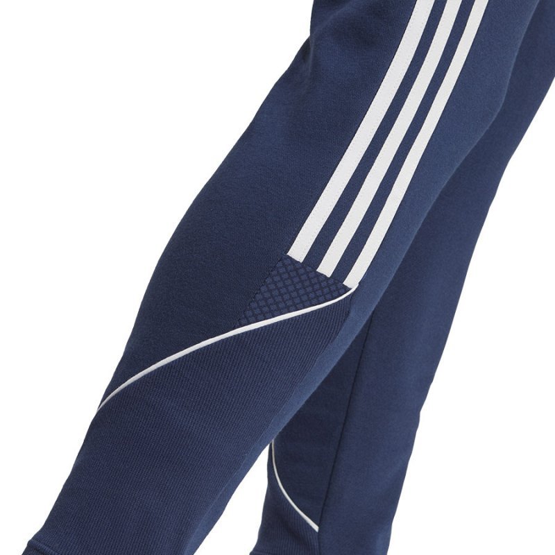 Spodnie adidas TIRO 23 Sweat Pants Women HS3609 granatowy L