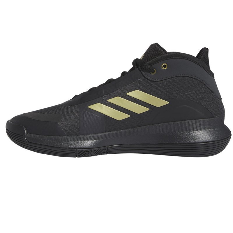 Buty adidas Bounce Legends IE9278 42 czarny