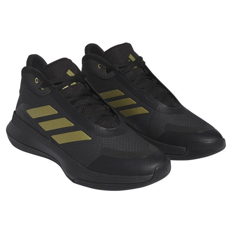 Buty adidas Bounce Legends IE9278 42 czarny