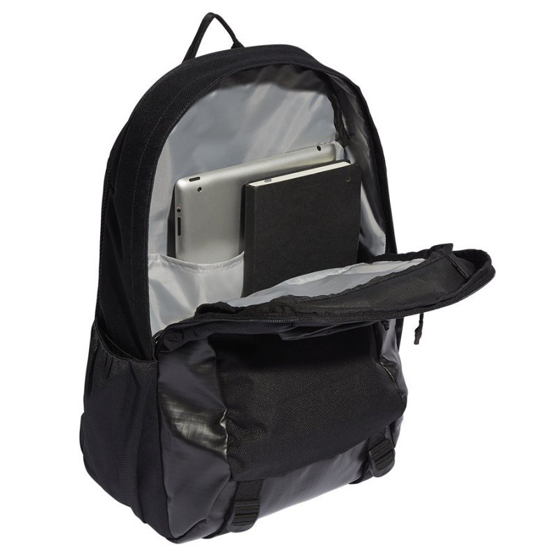 Plecak adidas 4CMTE Backpack 2 IB2674 czarny 