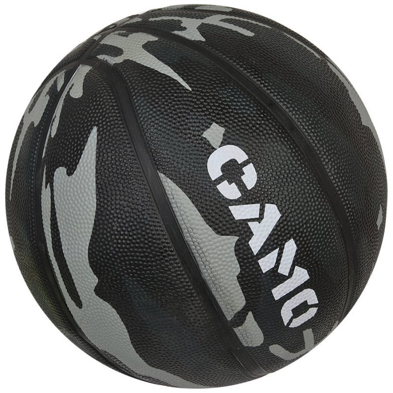 Piłka koszykowa Camo 6 multikolor