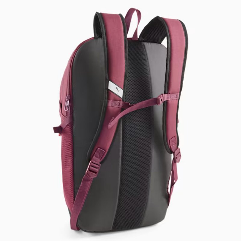 Plecak Puma Plus Pro Backpack 079521-07 czerwony 